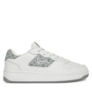 Sneakersy Karl Kani 89 Classic PD00003073 Biały - Sneakersy męskie - miniaturka - grafika 1