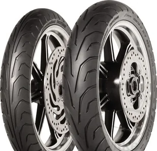 DUNLOP ARROWMAX STREETSMART R 120/90 18 On road Sport touring Bias 65 V - Opony motocyklowe - miniaturka - grafika 2