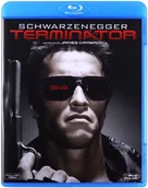 Filmy akcji Blu-Ray - Terminator - miniaturka - grafika 1