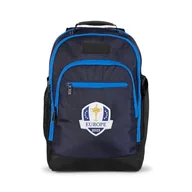 Plecaki - Titleist Unisex's Ryder Cup Players plecak plecak na plecy, granatowy/królewski/żółty, jeden rozmiar, Granatowy/Królewski/Żółty, Rozmiar Uniwersalny - miniaturka - grafika 1