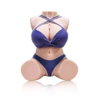 Lalki miłości - Tantaly Britney 13.5kg Huge Tits Best Male Masturbator - miniaturka - grafika 1