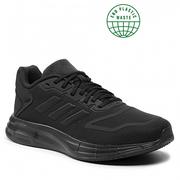 Buty sportowe damskie - Adidas Buty Duramo 10 GW8342 Black - miniaturka - grafika 1