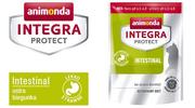 Mokra karma dla kotów - Animonda integra Integra Protect Intestinal Dry dla kota 300g - miniaturka - grafika 1