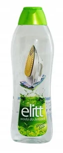 Kamix Elitt Zapachowa Woda Do Żelazek Green Tea - Akcesoria i części do żelazek - miniaturka - grafika 1