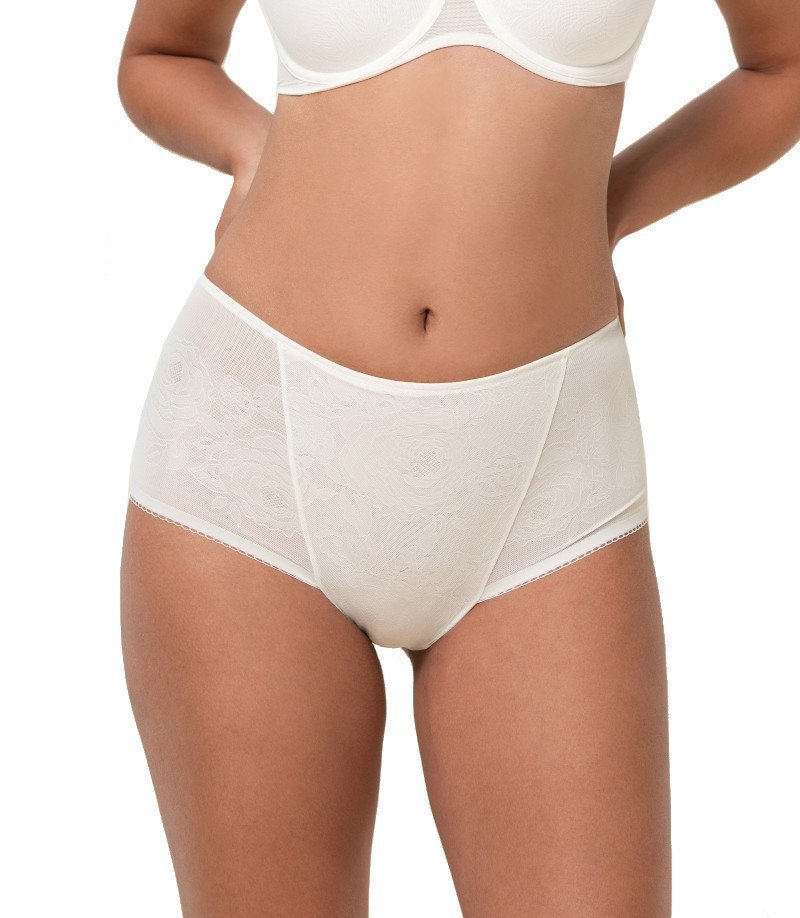 Majtki damskie Wild Rose Sensation Maxi-40