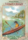 Książki edukacyjne - Telemach w dżinsach - miniaturka - grafika 1
