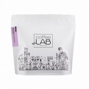 Coffeelab Kawa ziarnista Guatemala Huehuetenango 250g 7255-uniw - Kawa - miniaturka - grafika 1