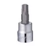 Stanley Nasadka 1/4" z końcówką torx t7 732438 - Klucze i nasadki - miniaturka - grafika 1