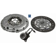 Sprzęgła - SACHS Zestaw sprzęgła 3000 990 292 - miniaturka - grafika 1
