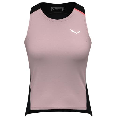 Salewa Vento Am Tank Top W, Zephyr/0910, L