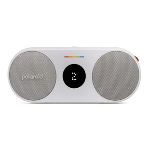 Polaroid P2 Szary - Głośniki przenośne - miniaturka - grafika 1
