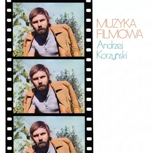 Andrzej Korzyński Muzyka filmowa - Muzyka filmowa - miniaturka - grafika 1