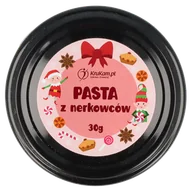 Kisiel - K2023 - Pasta z nerkowców 30g - miniaturka - grafika 1