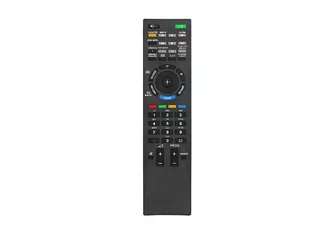 Sony Pilot RM-ED035 do TV marki RM-ED035 - Piloty - miniaturka - grafika 1