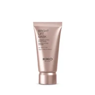 Maseczki do twarzy - KIKO Milano Bright Lift Mask intensywnie liftingująca maseczka z kolagenem morskim 50ml - miniaturka - grafika 1