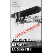 Kryminały - Romański Marek Stary polski kryminał. Tajemnica Kanału La Manche - miniaturka - grafika 1