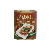 Szybkie dania obiadowe - Gołąbki W Sosie Pomidorowym Yabra 800G - miniaturka - grafika 1
