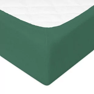 Prześcieradło 190 x 200 Frotte z Gumką PREMIUM 35 - Prześcieradła - miniaturka - grafika 4