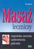 Zdrowie - poradniki - Masaż Leczniczy - miniaturka - grafika 1