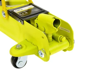 Geko Podnośnik hydrauliczny żaba 2T K00275 - Podnośniki - miniaturka - grafika 5