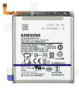 Oryginalna Bateria EB-BA516ABY do Samsung Galaxy A51 SM-A516 SERVICE PACK - Baterie do telefonów - miniaturka - grafika 1