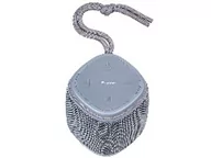 Głośniki przenośne - Głośniki TRACER Splash S TWS BLUETOOTH GREY - miniaturka - grafika 1