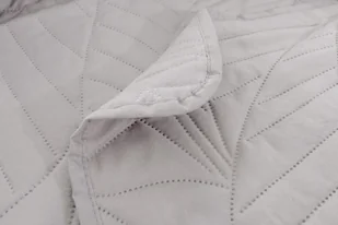 Narzuta 200 x 220 Tłoczona Mikrofibra Nicole 09 - Narzuty - miniaturka - grafika 6