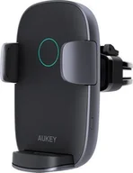 Uchwyty samochodowe do telefonów - Aukey MOBILE HOLDER CAR HD-C52/MAGNETIC LLTSN1009871 AUKEY - miniaturka - grafika 1