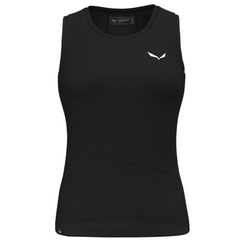 Salewa Damska koszulka turystyczna Puez Sporty Dry Tanktop (1 opakowanie)