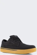 Trampki męskie - Buty Volcom True Low S1PS BlackTan - miniaturka - grafika 1