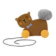 Zabawki zręcznościowe - 61752 Zabawka drewniana - Bear - miniaturka - grafika 1