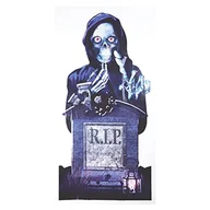 Zabawy w naśladowanie dorosłych - Bristol Novelty HI300 RIP skrzydła drzwiowe, kolorowe, wielokolorowe, rozmiar uniwersalny - miniaturka - grafika 1