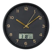 Zegary - Zegar ścienny ø 25 cm Amiens – House Nordic - miniaturka - grafika 1