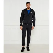 Dresy męskie - EA7 Dres | Regular Fit - miniaturka - grafika 1