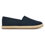 Półbuty męskie - Espadryle Lanetti MF1594-1 - miniaturka - grafika 1