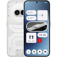 Telefony komórkowe - Nothing Phone 2a 5G 8/128GB Biały - miniaturka - grafika 1