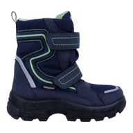 Buty dla dziewczynek - Richter Buty dziecięce Davos Buty zimowe, Atlantic/Silver/appl, 41 EU, Atlantic Silver Appl, 41 EU - miniaturka - grafika 1