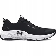 Buty sportowe damskie - Damskie buty treningowe Under Armour Ua W Dynamic - miniaturka - grafika 1