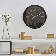 Zegary - Zegar ścienny nowoczesny, duży 40x40, na ścianę - miniaturka - grafika 1