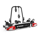 Bagażniki na rowery - Bagażnik rowerowy na hak holowniczy Atera Strada Trail 2 - miniaturka - grafika 1