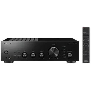 Amplituner Pioneer A-40 AEB Czarny - Amplitunery - miniaturka - grafika 1