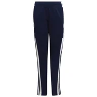 Odzież sportowa dziecięca - Spodnie adidas SQUADRA 21 Training Pant Junior HC6280 - miniaturka - grafika 1