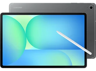 SAMSUNG Galaxy Tab S10 FE+ 13.1 5G 12GB 256GB Szary SM-X626BZAPEUE - Tablety - miniaturka - grafika 1