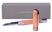 Pióra wieczne - PREMIUM MARKOWE PIĘKNE ELEGANCKIE WIECZNE PIÓRO VISCONTI ATRAMENT Opera - miniaturka - grafika 1