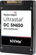 Dyski SSD - WD Ultrastar DC SN650 WUS5EA176ESP5E1 - miniaturka - grafika 1