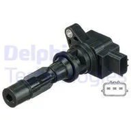 Cewki zapłonowe - Cewka zapłonowa Delphi GN10623-12B1 - miniaturka - grafika 1