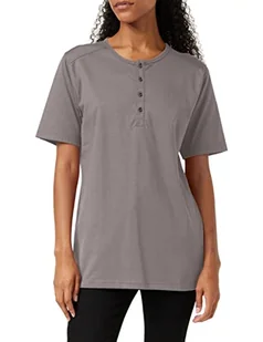 Trigema T-shirt damski, szary (Cool-Grey)., S - Koszulki i topy damskie - miniaturka - grafika 1