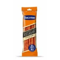 Pasztet i przetwory mięsne - Tarczyński Kabanosy Exclusive drobiowe 115 g - miniaturka - grafika 1