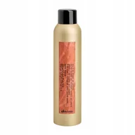 Szampony do włosów - Davines More Inside Invisible Dry, Suchy Szampon do Włosów w Sprayu, 250ml - miniaturka - grafika 1
