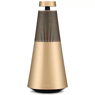 Bang & Olufsen BeoSound 2 (Gen 3) Głośnik aktywny, Kolor: Gold - Głośniki i kolumny - miniaturka - grafika 1